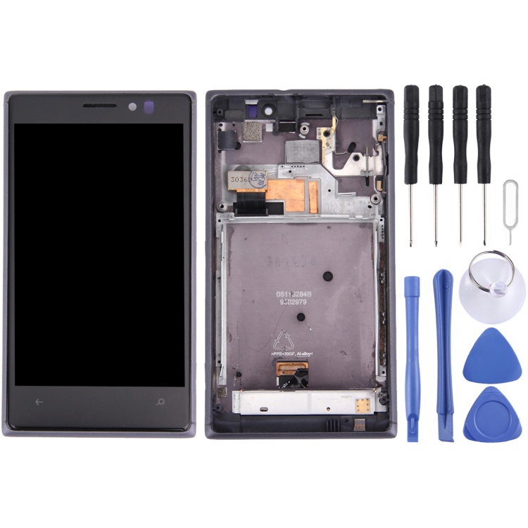 Màn Hình LCD + Khung Cảm Ứng Cho Nokia Lumia 9255