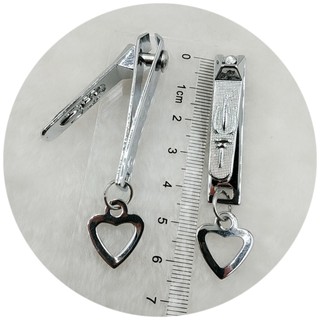 Bấm Móng Tay Mini Nhỏ Gọn Cực Sắc