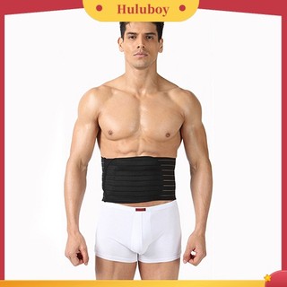 [Huluboy] Đai Nịt Bụng Đốt Cháy Mỡ Thừa Cho Nam Giới