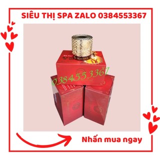 Cấy trắng lụa Hoàng Gia dùng cho spa và cá nhân