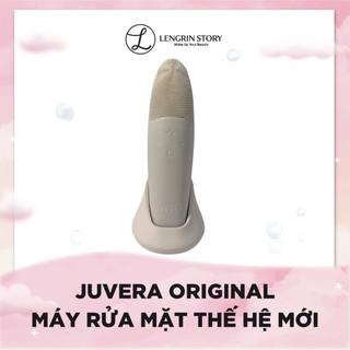 Máy Rửa Mặt Juvera Original Thế Hệ Mới