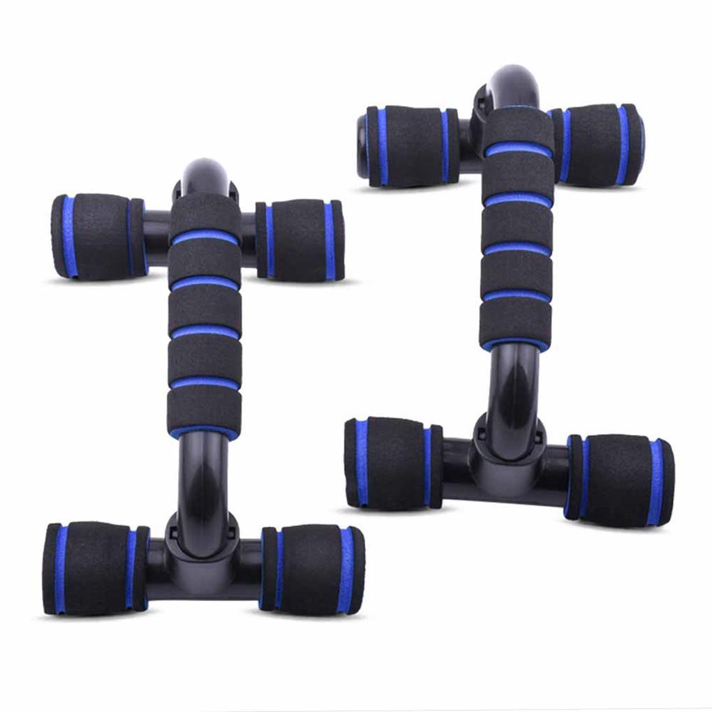 Dụng Cụ Tập Hít Đất Chống Đẩy Tại Nhà Tiện Dụng