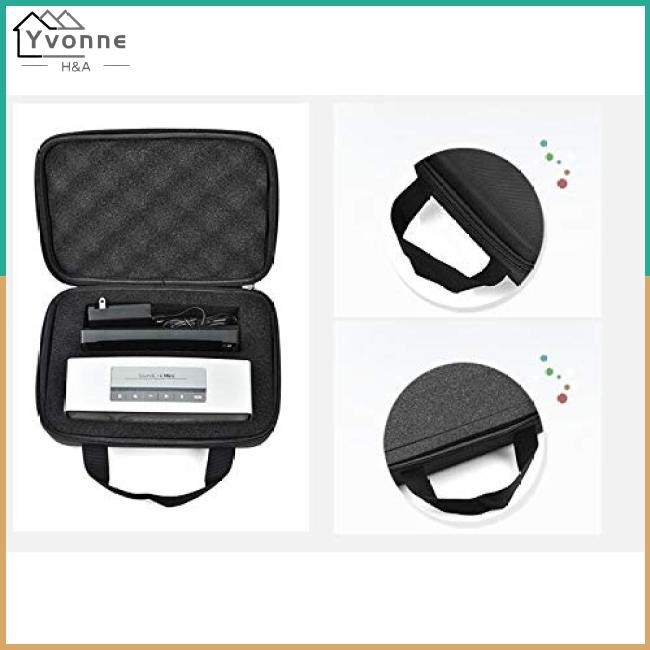 One Túi Đựng Loa Bluetooth Bose SoundLink Mini1 / 2 Chống Thấm Nước