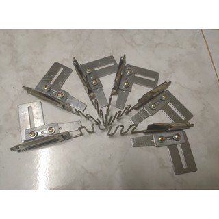 Cữ lộn dây máy may công nghiệp đủ sai số