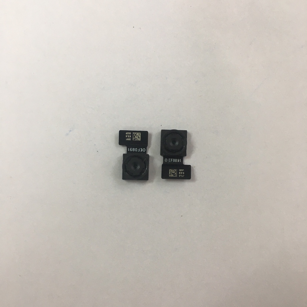 Camera trước Xiaomi Redmi 6