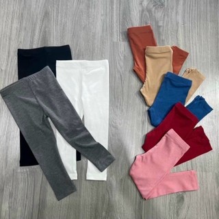 Quần legging thời trang cho bé gái