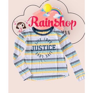 Áo thun dài tay bé gái hàng xuất dư xịn (size 6/7- 18/20y