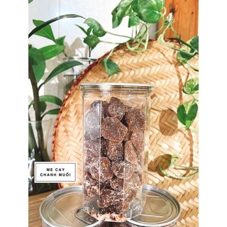 ME CAY CHANH MUỐI HŨ 400g