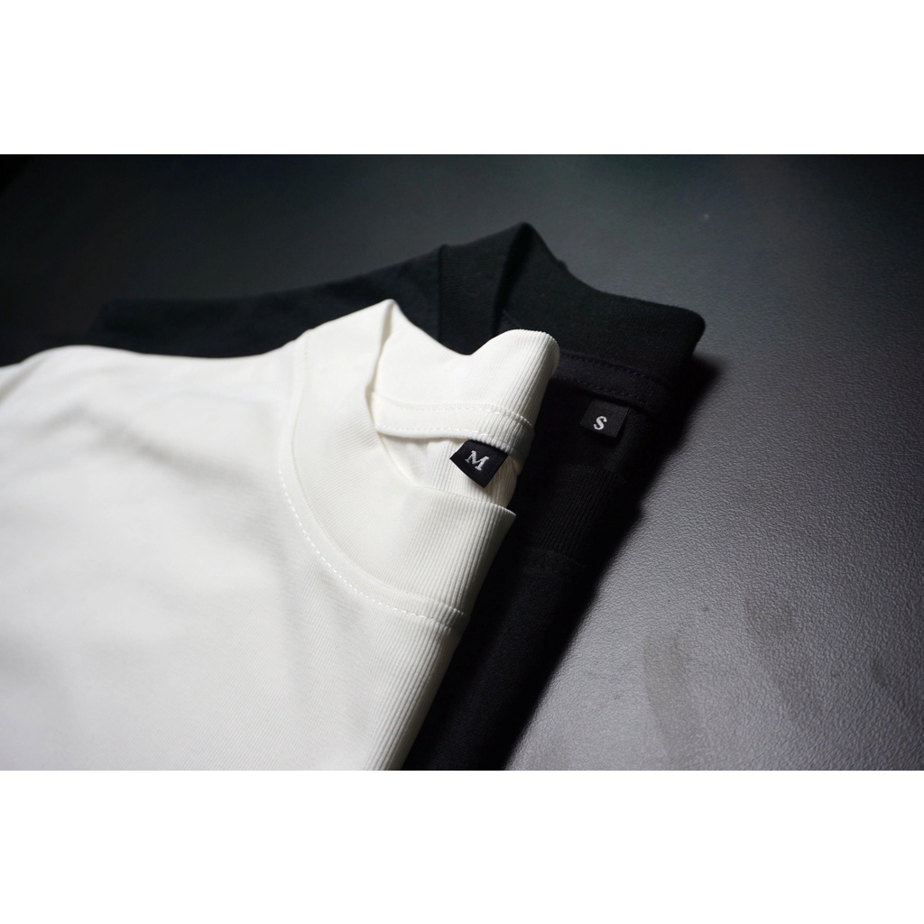 Áo thun Nam/Nữ OverSize Mini Icon cute - AUXMAX 07