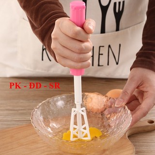 Dụng cụ đánh trứng cầm tay đa năng - siêu rẻ