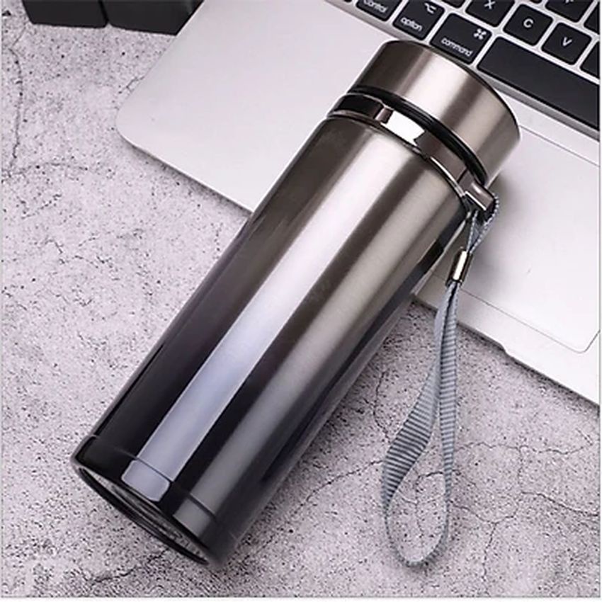 Bình giữ nhiệt nóng lạnh 1000-1200-1500ml L7 inox 304 cao cấp