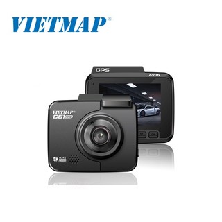 VIETMAP C61 Pro camera hành trình ô tô