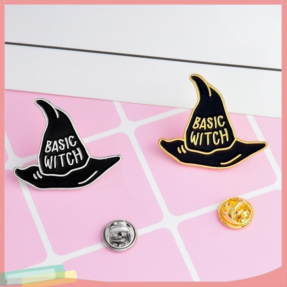 Huy hiệu cài áo kiểu dáng dễ thương