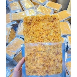 Cơm Cháy Nồi Siêu Chà bông bịch 500gr/200Gr