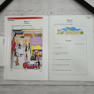 test flyer level 1.2.3(tùy chọn)