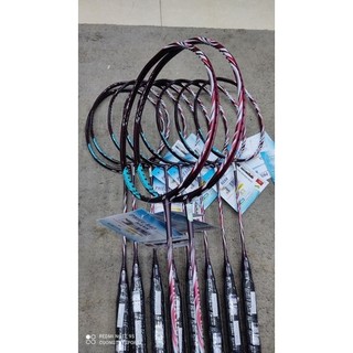 Vợt cầu lông yonex astrox 100zz đỏ xanh 4u5