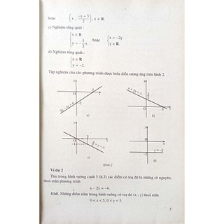Sách - Luyện giải và ôn tập Toán 9 (bản in 2018)