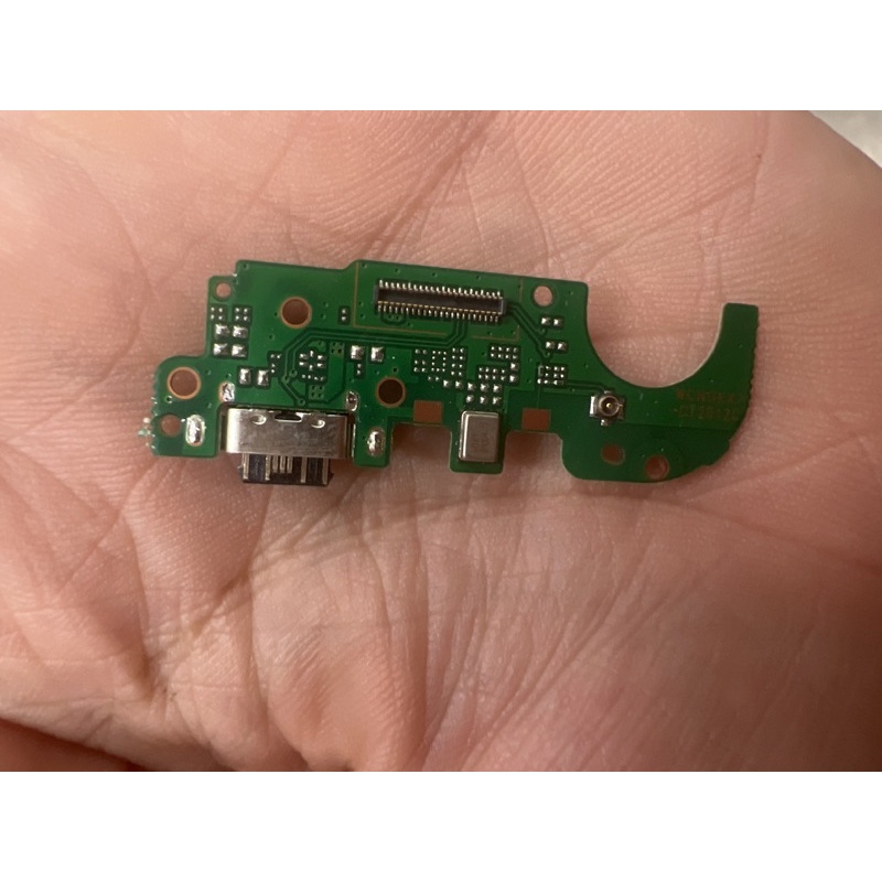 Cụm sạc Nokia 8.1 / Cụm chân sạc + mic Nokia X7