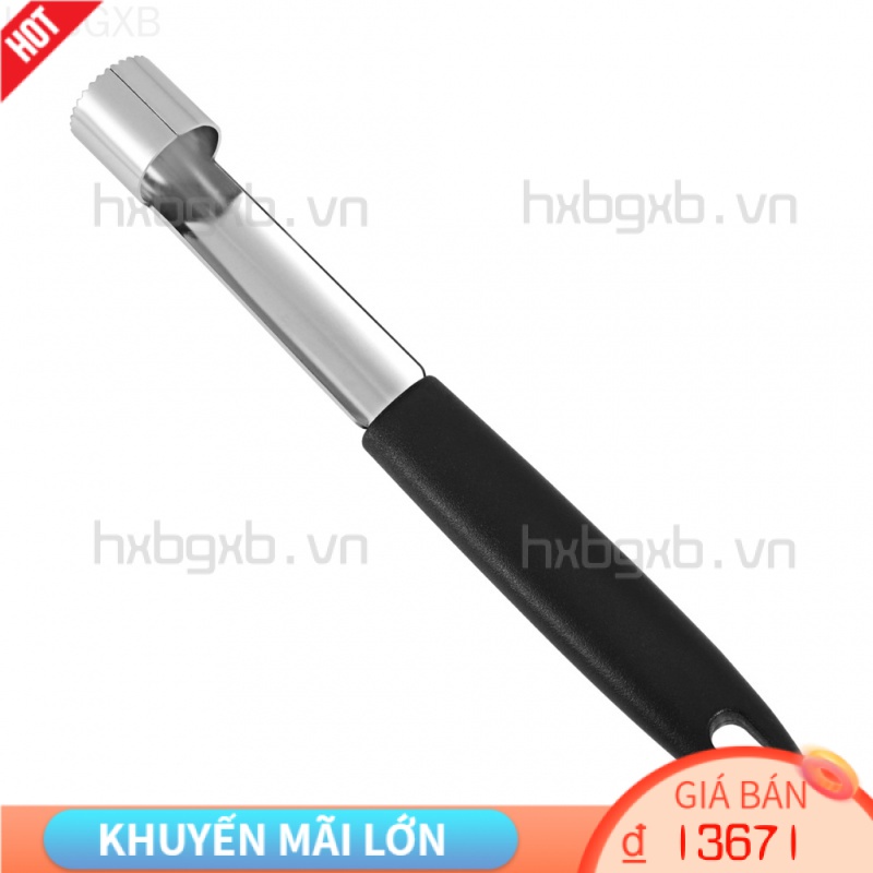 Dụng cụ lấy lõi táo tiện lợi