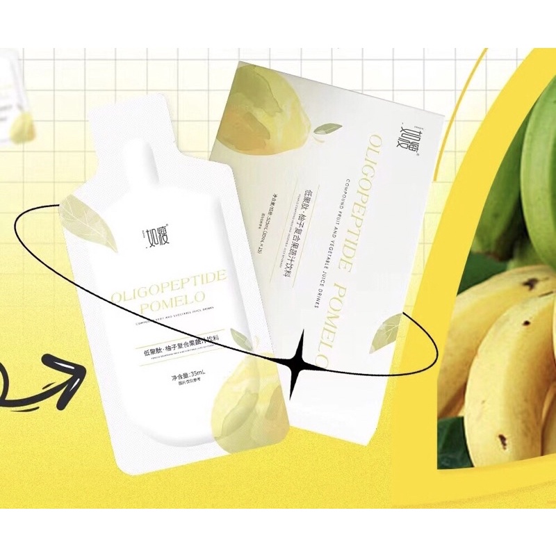 DETOX GIẢM CÂN ĐẸP DA CÔ ĐẶC TỪ 20 LOẠI HOA QUẢ