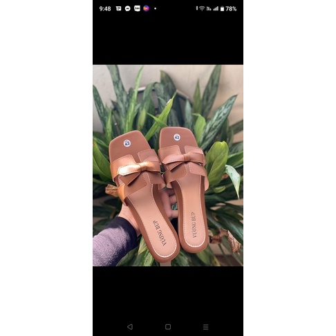 Dép girl bánh bèo big size 35-45