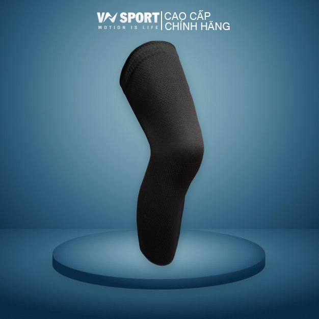 「1 Chiếc」Bó Gối Dài, Băng Gối Dài Ôm Cơ Glofit VN030A | Long Knee Sleeves Glofit VN030A - VNSPORT