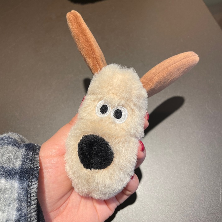 Mẫu dán điện thoại Gromit griptok phong cách Hàn Quốc