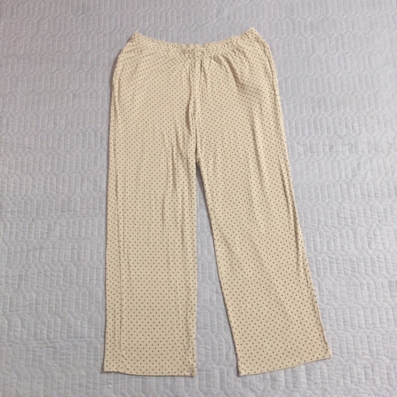 Quần dài nữ UNIQLO size XL 2hand