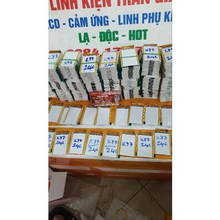 Màn hình mobel M389i