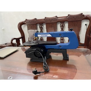 Máy cưa lọng chỉ