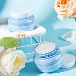 Kem dưỡng ẩm trắng da body vaseline 400ml thái lan