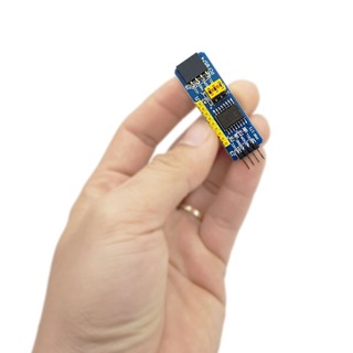 Mạch mở rộng I2C WaveShare PCF8574 - AX94