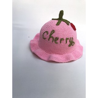 NÓN SỢI DỆT SIÊU MÁT _ HÀNG HANDMADE 100%