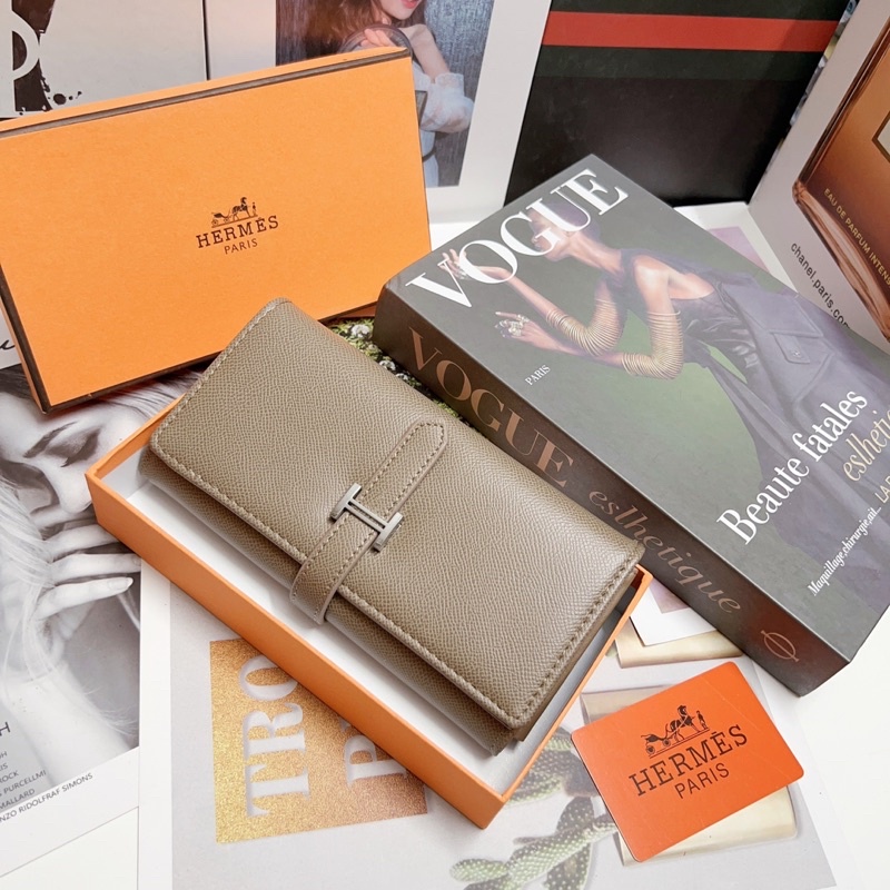 VÍ NGẮN H FULLBOX