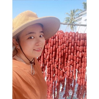 1KG LẠP XƯỞNG SẤY DẺO LONG AN