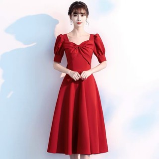 ĐẦM XÒE NƠ NGỰC TÙNG XẾP LI - YB221219