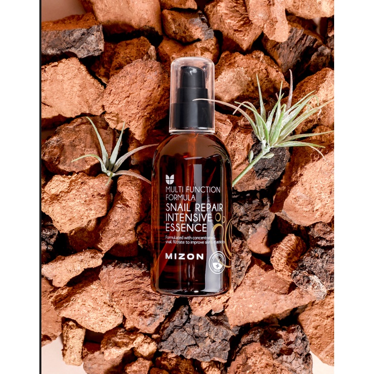 MIZON Snail Repair Intensive Essence 100ml