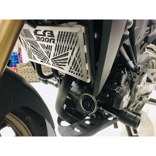 Chống đổ Honda CB300R CNC