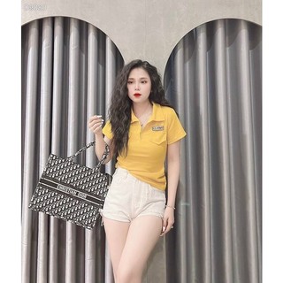 ÁO THUN POLO