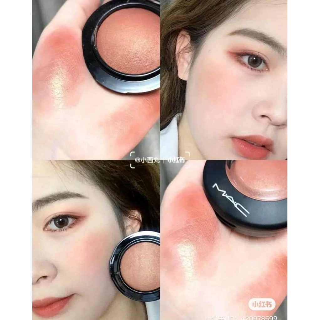 Má Hồng Mac Mineralize