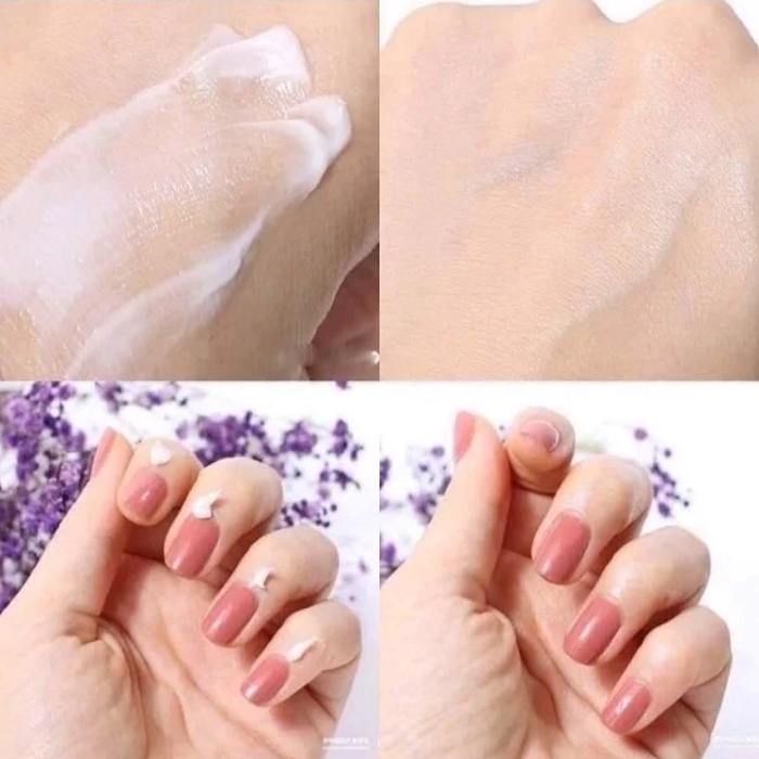 Kem Dưỡng Da Tay & Móng Vaseline 24h Deep Moisture Hand & Nail Cream - 60ml