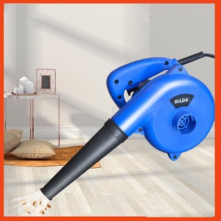 Máy thổi bụi cầm tay,Thổi bụi mini Hilda công suất 1000w