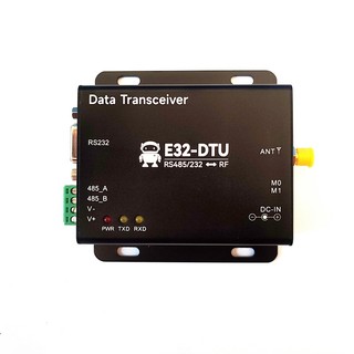 Module Thu Phát RF Lora SX1278 8000m E32-DTU(433L30)