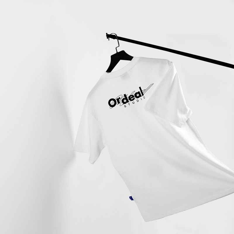 Áo thun Ordeal | MUSICAL TEE
