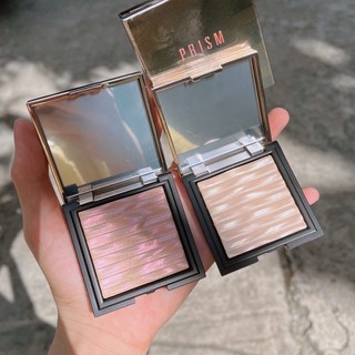 Phấn bắt sáng siêu mịn CLIO Prism Air Highlighter