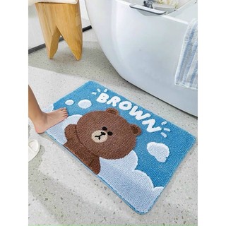 THẢM CHÂN LÔNG CỪU 40*60CM