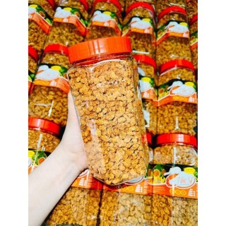 Muối tôm như ý hủ 400gr