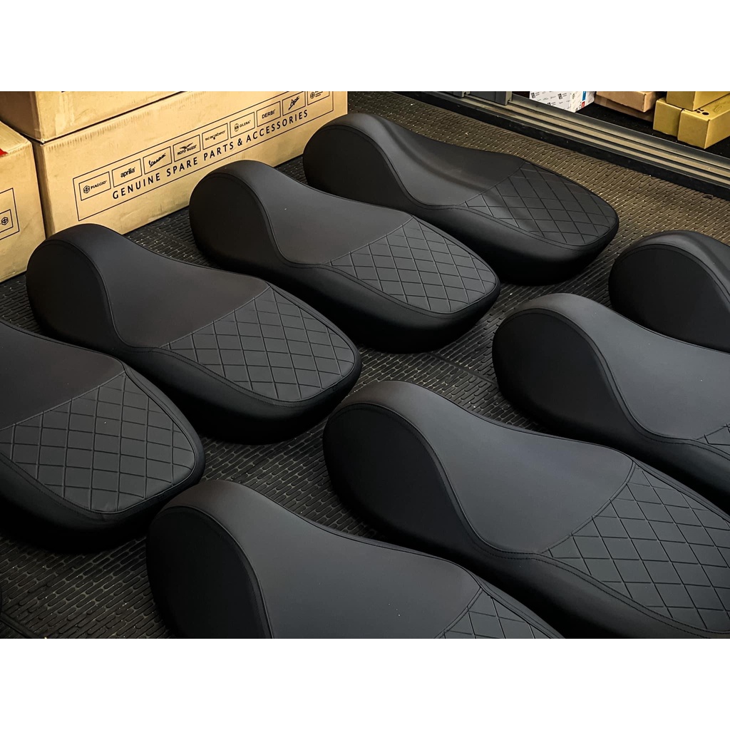 Yên Vespa Sprint Tft