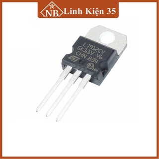 IC ổn áp LM7912 CV 1.5A TO220