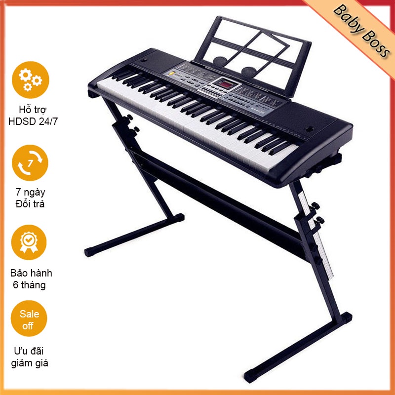 đàn organ roland giá tốt Tháng 1, 2023 | Mua ngay | Shopee Việt Nam